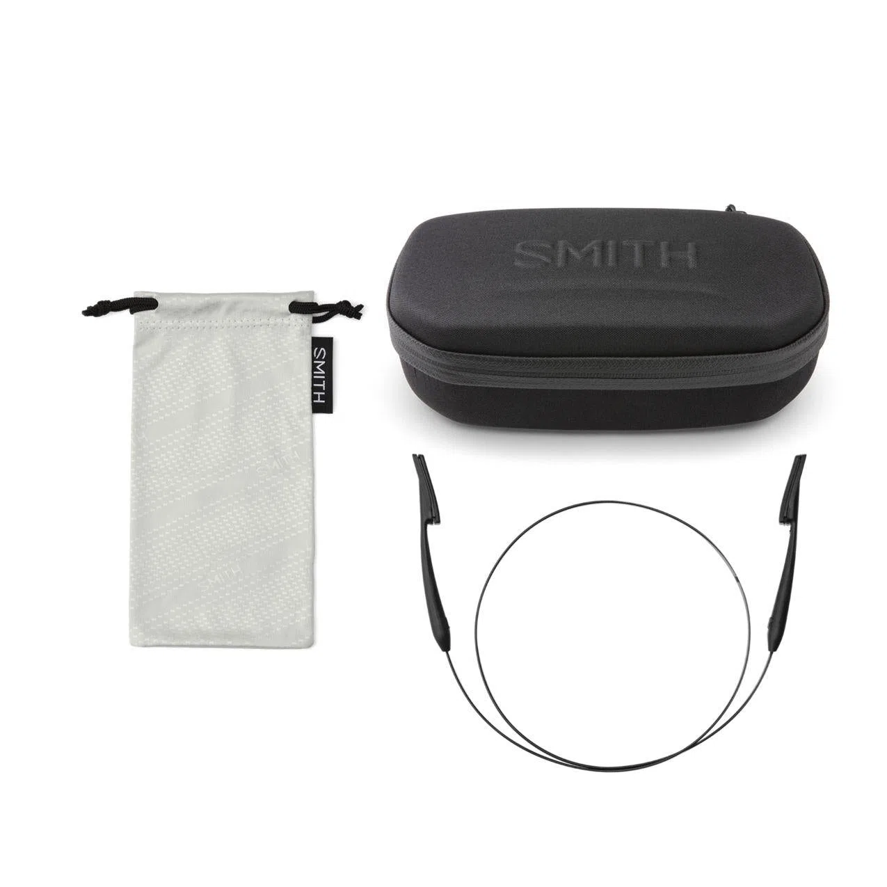 Smith Optics Performance Water 204947 Guide's Choice Sunglasses - view 81